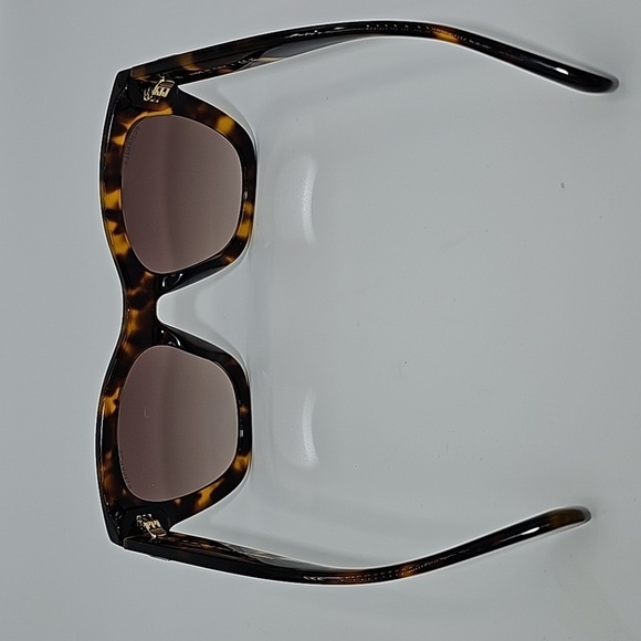 CHANEL AcetateDark Tortoise. Lenses: Brown Ref.5478 C714/S5 SUNGLASSES - Picture 10 of 16